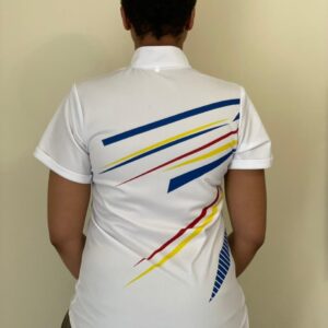 Ladies Eswatini Solidarity Fund Shirt